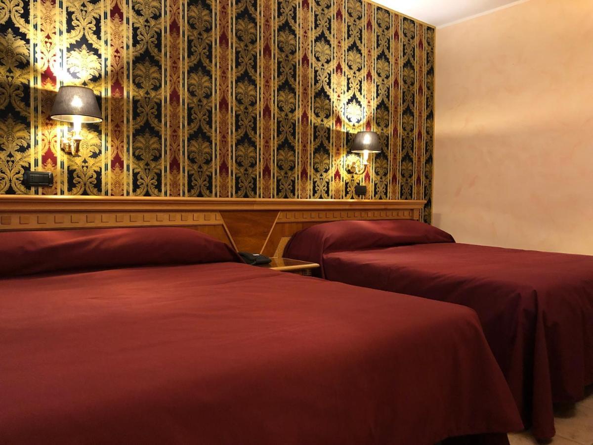 San Giovanni Rotondo Palace - Alihotels Ngoại thất bức ảnh