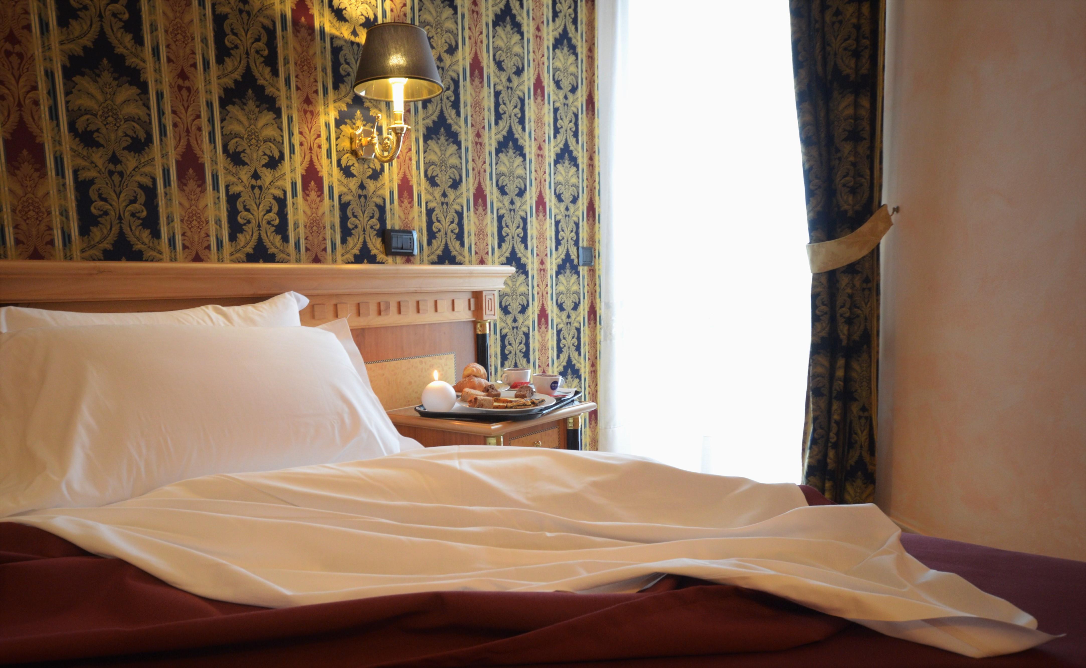 San Giovanni Rotondo Palace - Alihotels Ngoại thất bức ảnh