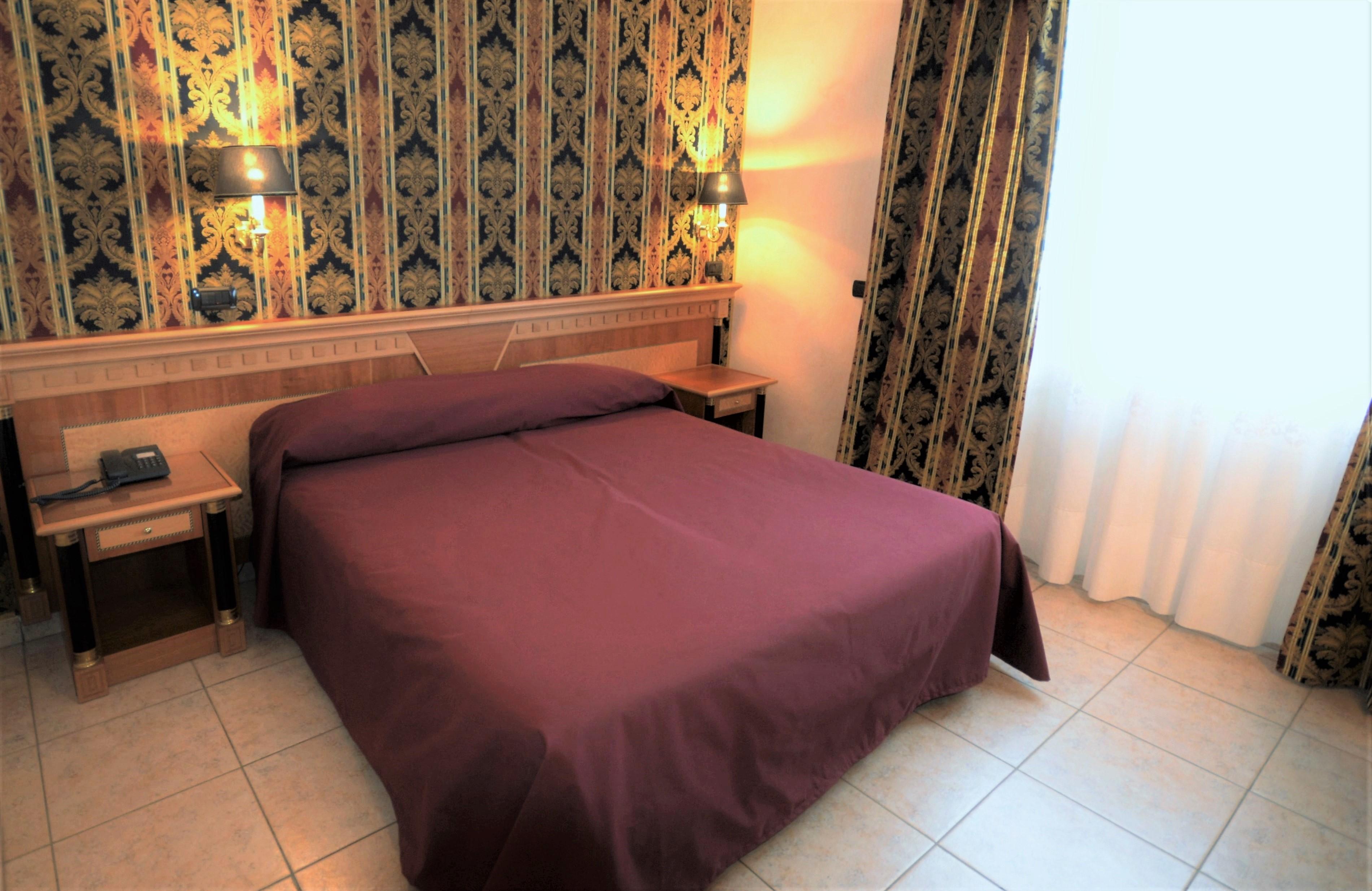 San Giovanni Rotondo Palace - Alihotels Ngoại thất bức ảnh