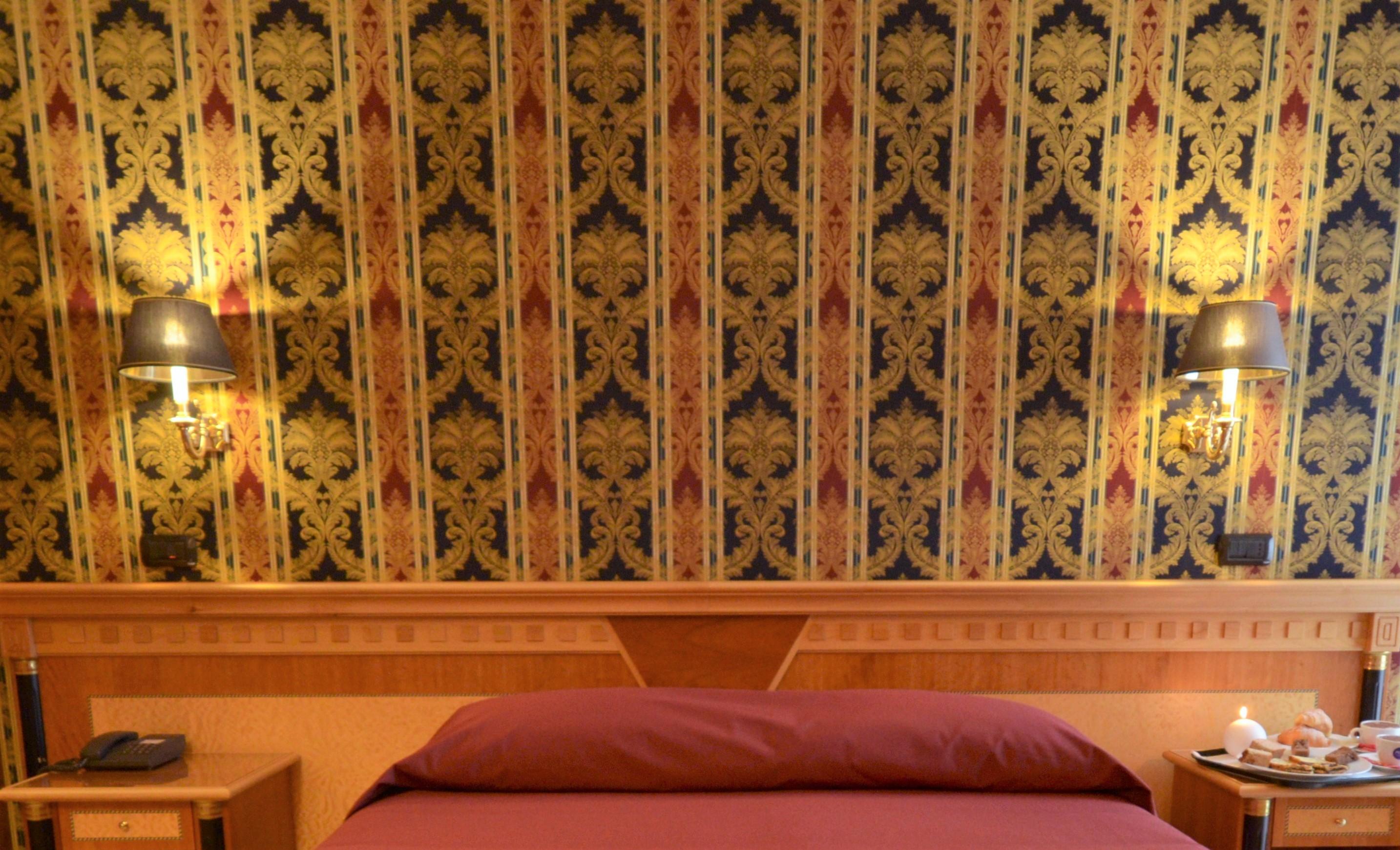 San Giovanni Rotondo Palace - Alihotels Ngoại thất bức ảnh