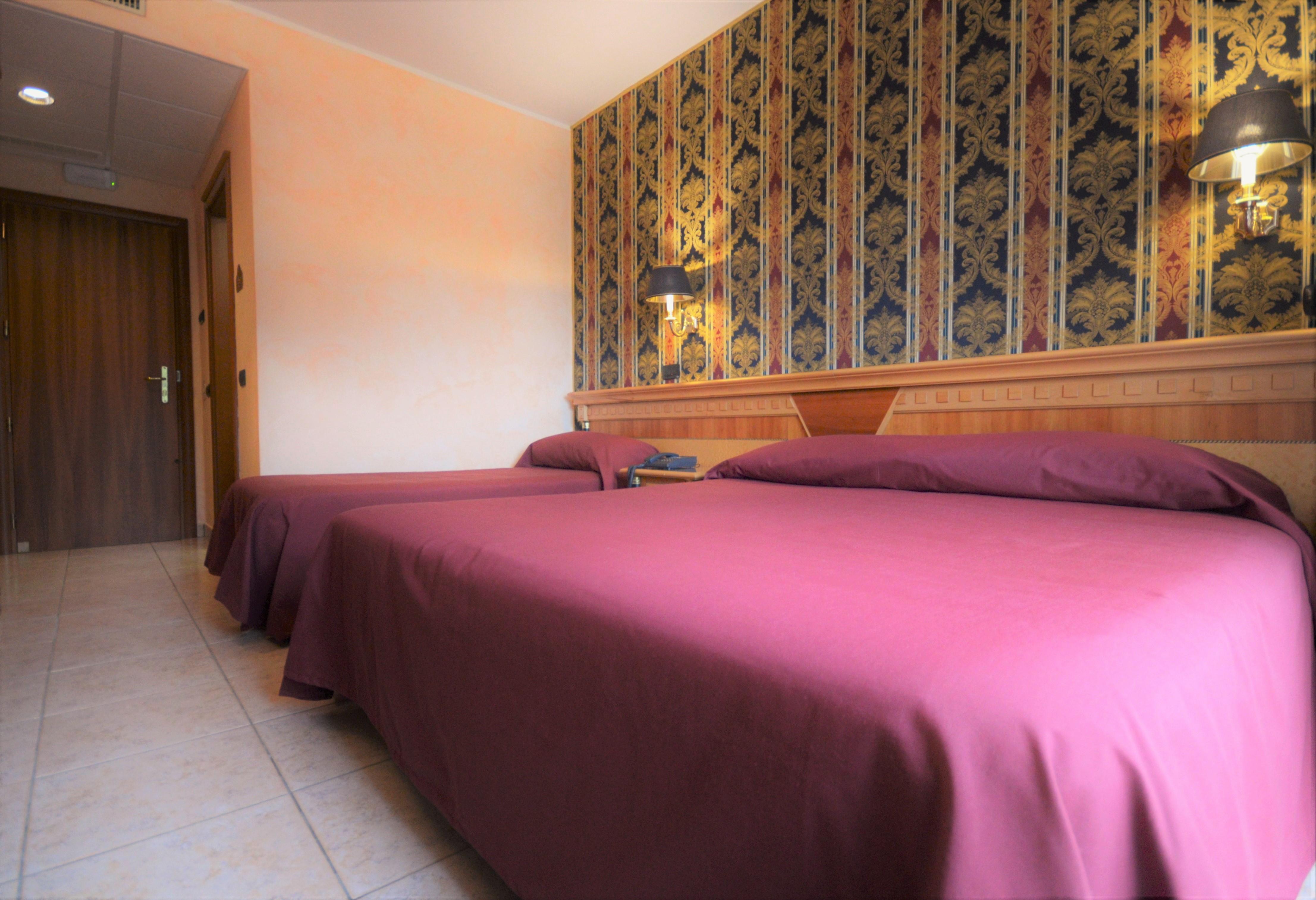 San Giovanni Rotondo Palace - Alihotels Ngoại thất bức ảnh