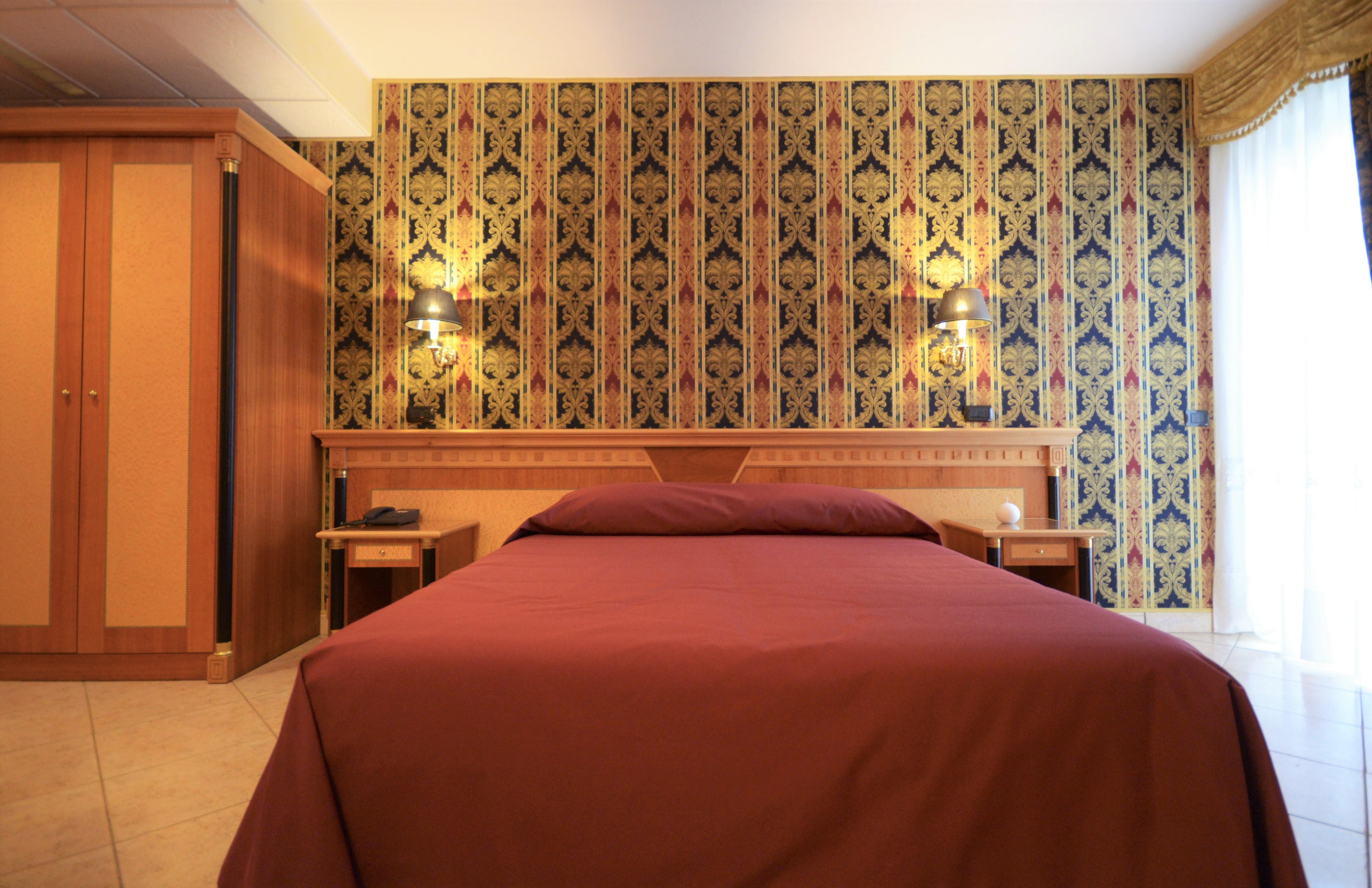 San Giovanni Rotondo Palace - Alihotels Ngoại thất bức ảnh