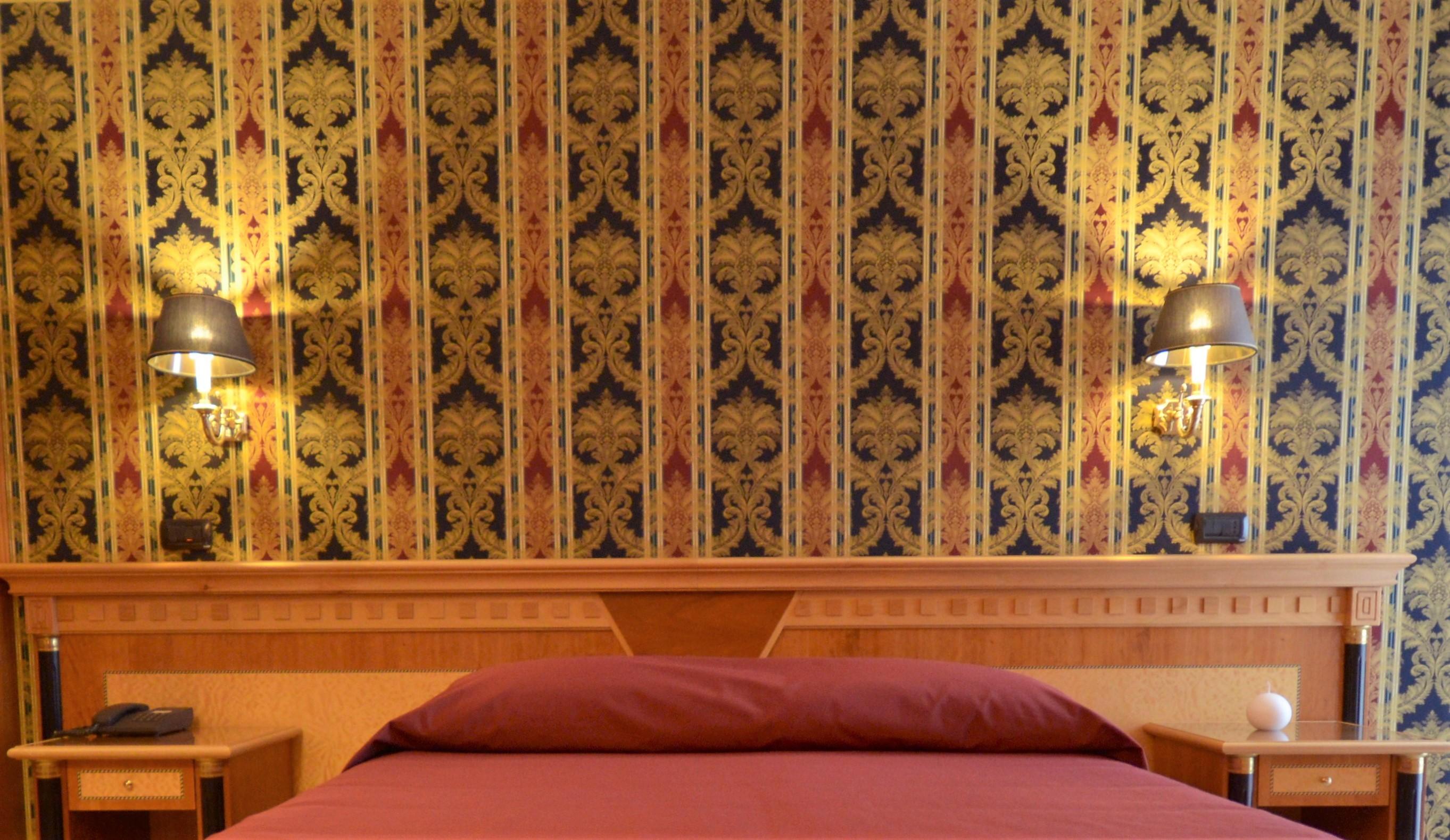 San Giovanni Rotondo Palace - Alihotels Ngoại thất bức ảnh