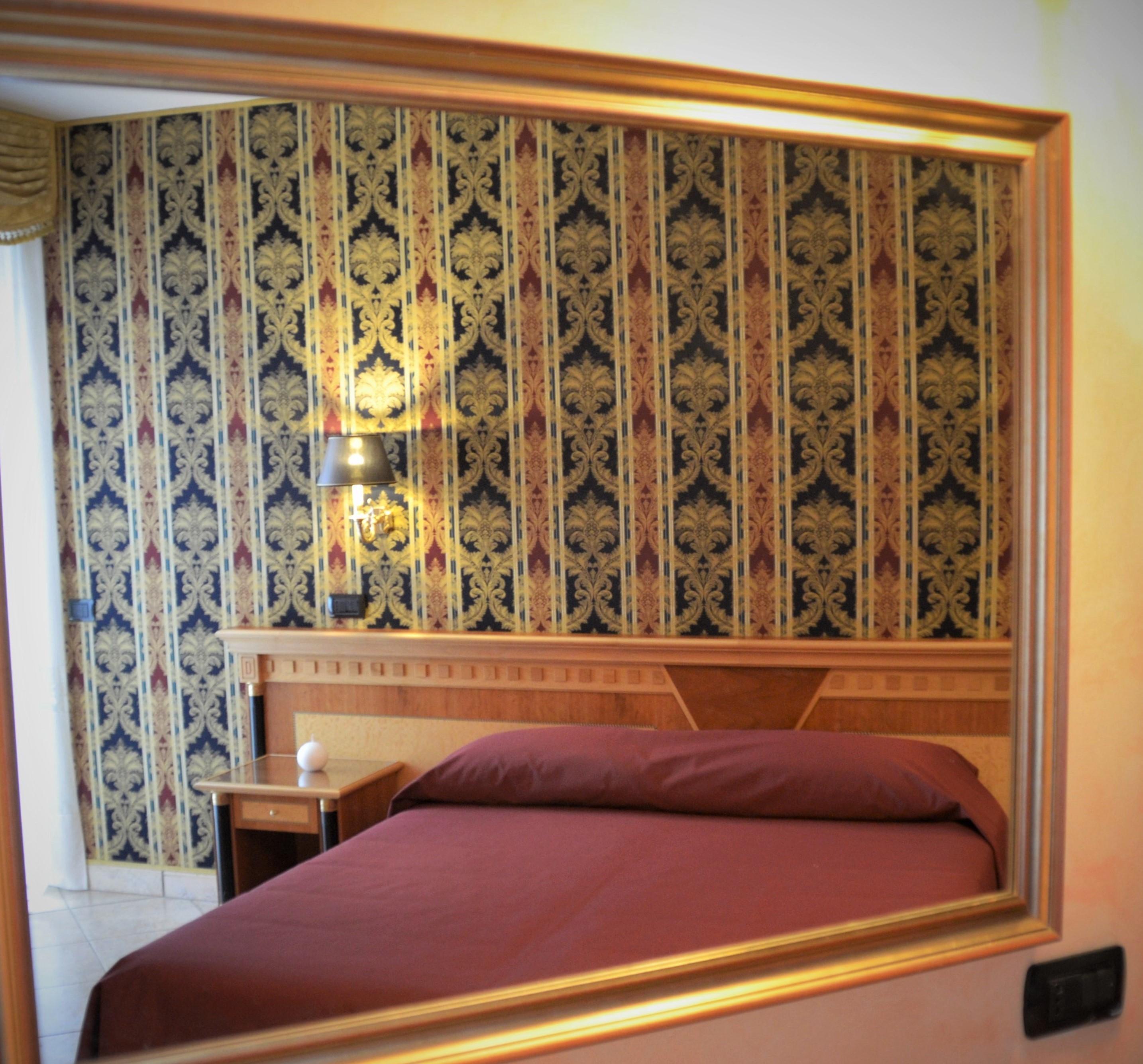 San Giovanni Rotondo Palace - Alihotels Ngoại thất bức ảnh