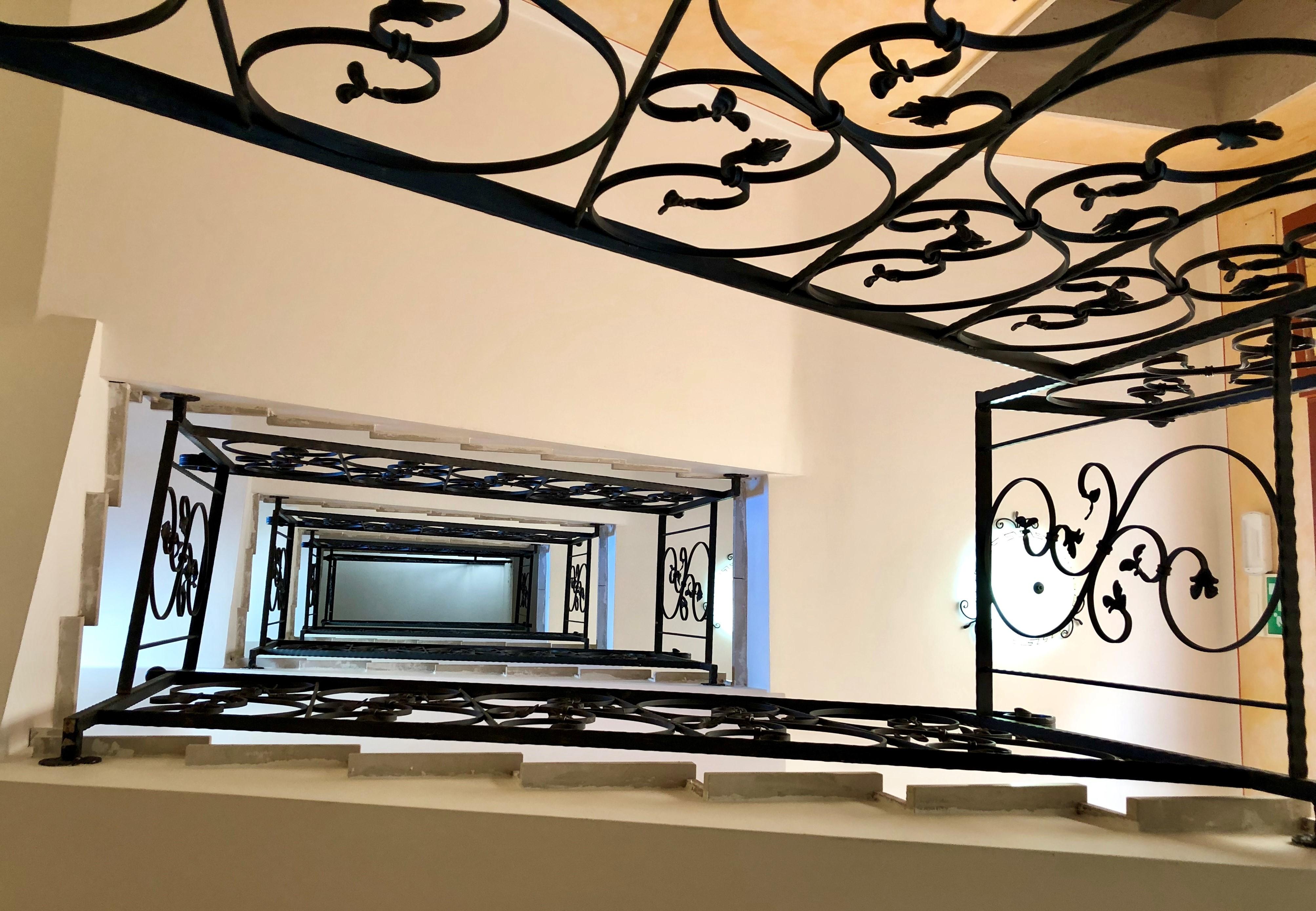 San Giovanni Rotondo Palace - Alihotels Ngoại thất bức ảnh