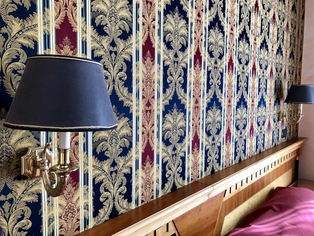 San Giovanni Rotondo Palace - Alihotels Ngoại thất bức ảnh