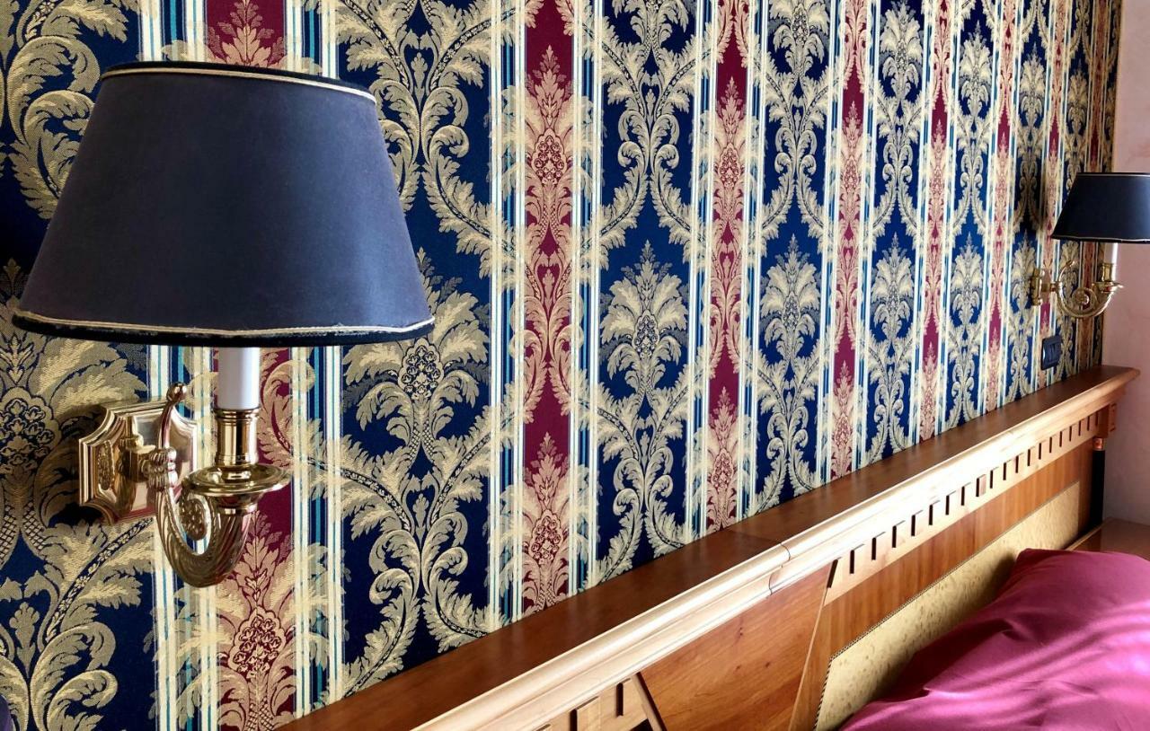 San Giovanni Rotondo Palace - Alihotels Ngoại thất bức ảnh